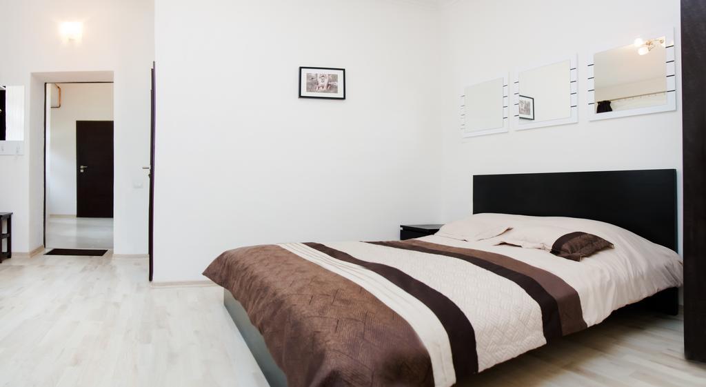 Leo Apartment Bratislava Exteriör bild