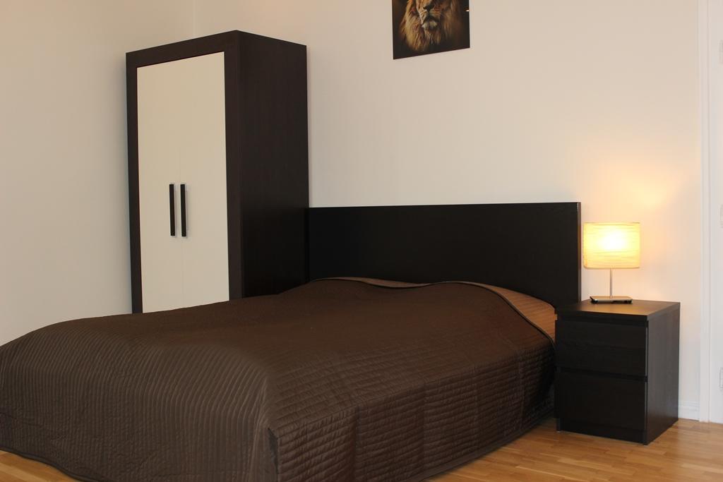 Leo Apartment Bratislava Exteriör bild